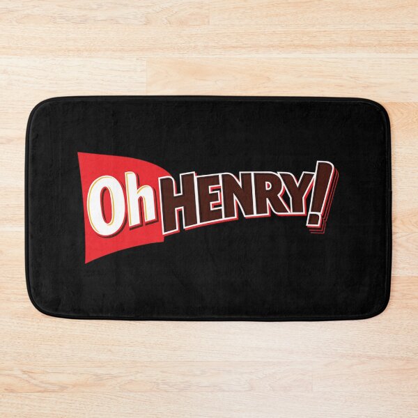 Item preview,  Oh Henry Chocolate designed and sold by flavioevan.