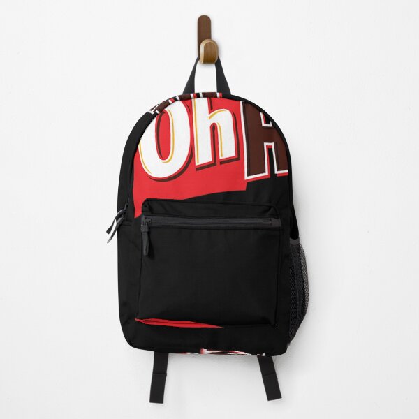 Item preview, Oh Henry Chocolate designed and sold by flavioevan.