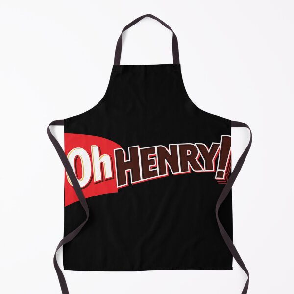 Item preview, Oh Henry Chocolate designed and sold by flavioevan.