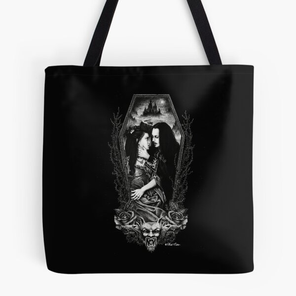 Item preview, Bram Stoker's Dracula Classic Gothic Portrait designed and sold by Gerright.