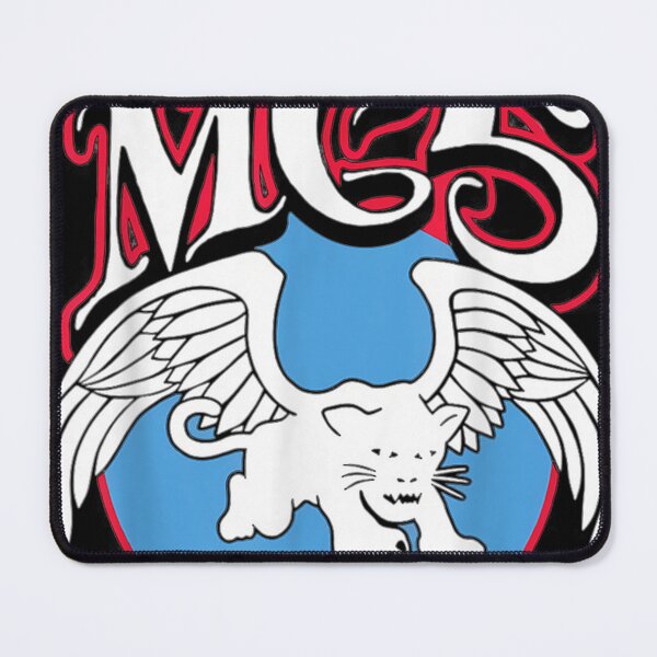 Item preview,  I Love M.C.5 Music Bands Vaporware designed and sold by ankit191989.