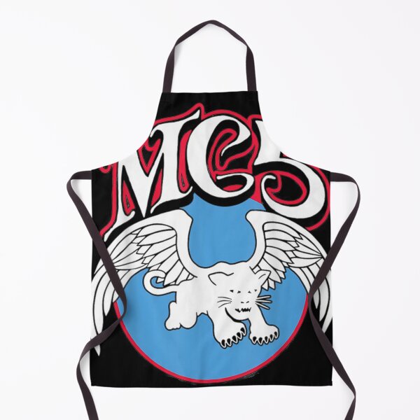 Item preview,  I Love M.C.5 Music Bands Vaporware designed and sold by ankit191989.