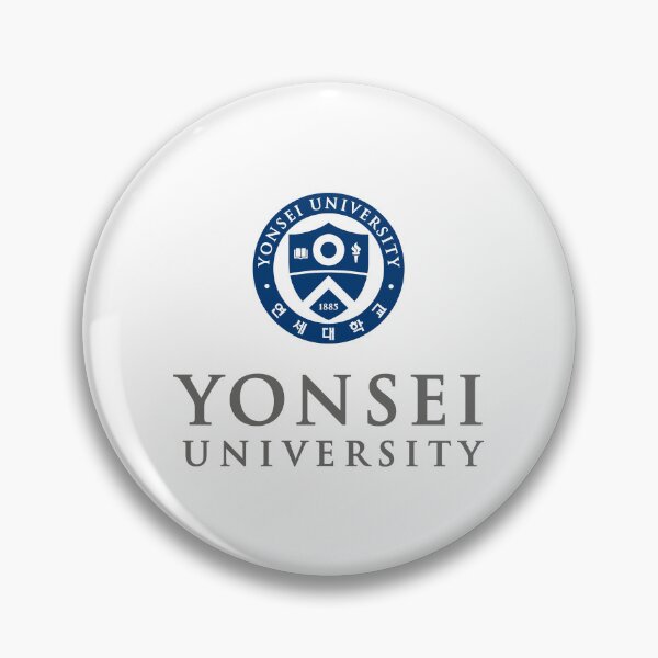 Item preview, Cloaked in Yonsei University dShadows and Bone designed and sold by Wieckmananddoc.