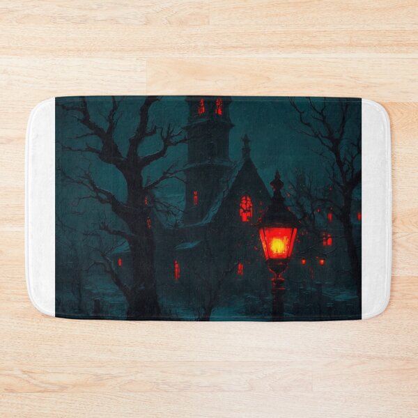 Item preview, Cloaked in Yonsei University dShadows and Bone designed and sold by Wieckmananddoc.