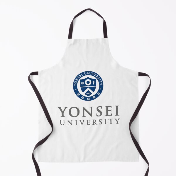 Item preview, Cloaked in Yonsei University dShadows and Bone designed and sold by Wieckmananddoc.