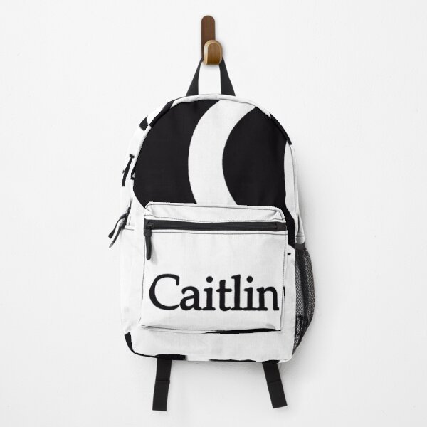 Item preview, Caitlin Clark Was Here Logo designed and sold by Josh Deram.