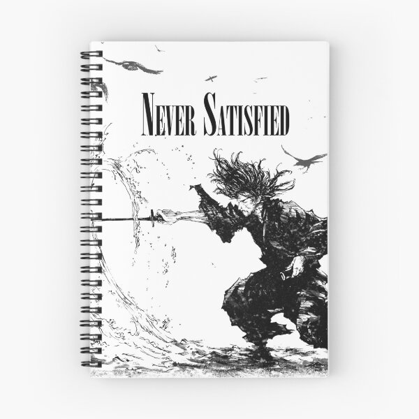 Item preview, Never Satisfied – Stillness Before Motion designed and sold by Never Satisifed AU.