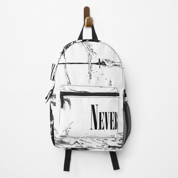 Item preview, Never Satisfied – Stillness Before Motion designed and sold by Never Satisifed AU.
