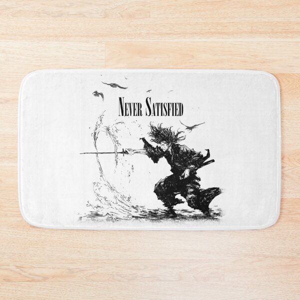 Item preview, Never Satisfied – Stillness Before Motion designed and sold by Never Satisifed AU.