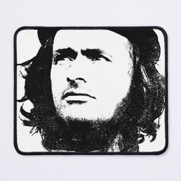 Item preview, Jose Mourinho Che Guevara designed and sold by Josh Deram.