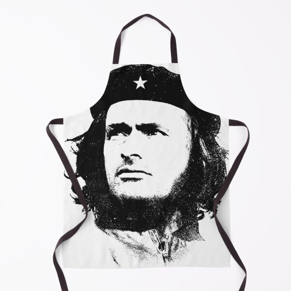 Item preview, Jose Mourinho Che Guevara designed and sold by Josh Deram.