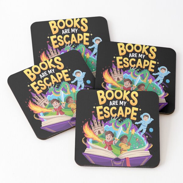 Item preview, Imagination Adventure Books Take You Places designed and sold by brinbotty.