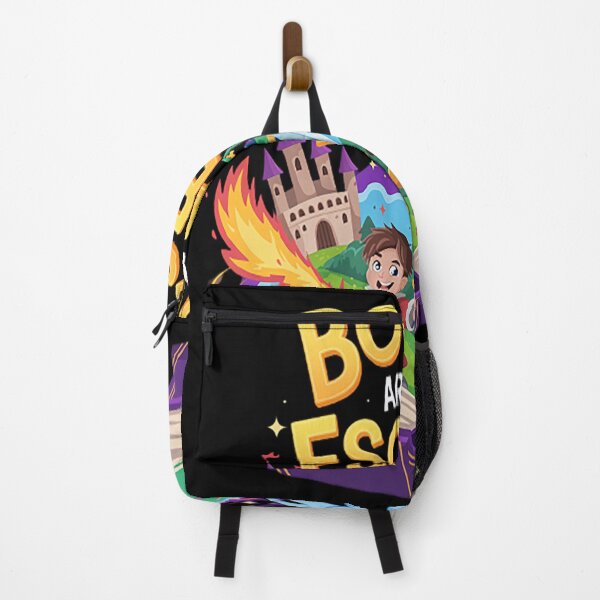 Item preview, Imagination Adventure Books Take You Places designed and sold by brinbotty.