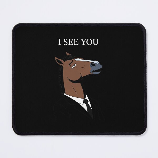 Item preview, BoJack Horseman Free Churro Sad Monologue designed and sold by Virginalstonn.