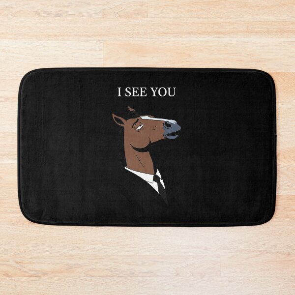 Item preview, BoJack Horseman Free Churro Sad Monologue designed and sold by Virginalstonn.