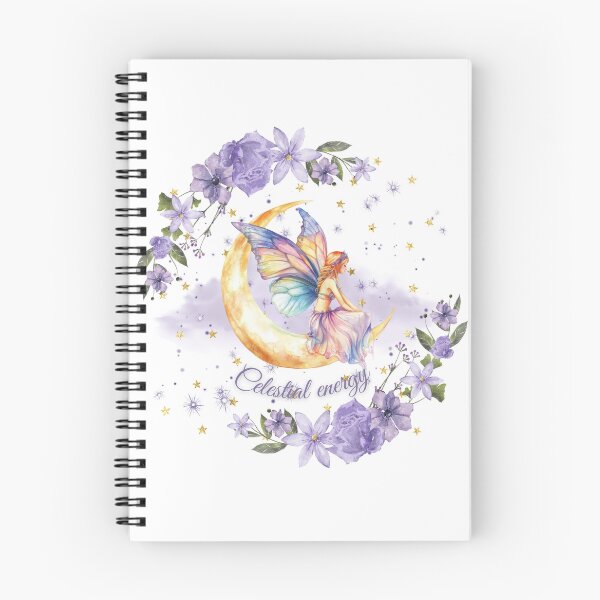 Item preview, Dreamy Moon Girl – Celestial Energy Aesthetic Art designed and sold by Joy & Art .