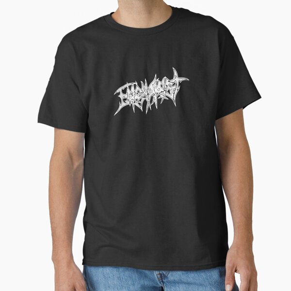 Diseño De Camiseta Con Ilustración De Personaje De Dibujos Animados Punk Menique 85212 2591