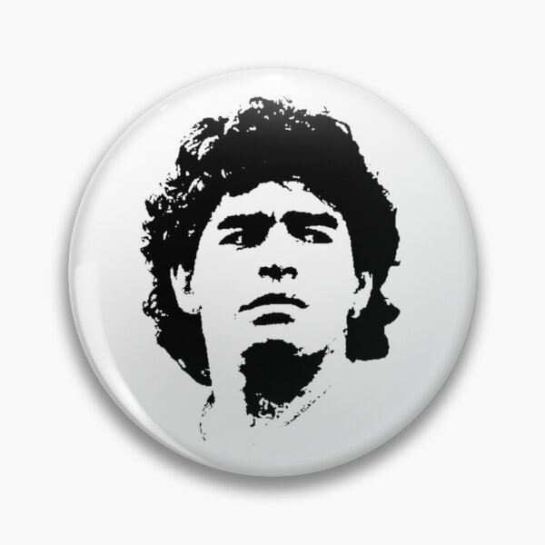 Item preview, Dg Sport Mrdn Pop Art Portrait designed and sold by Josh Deram.