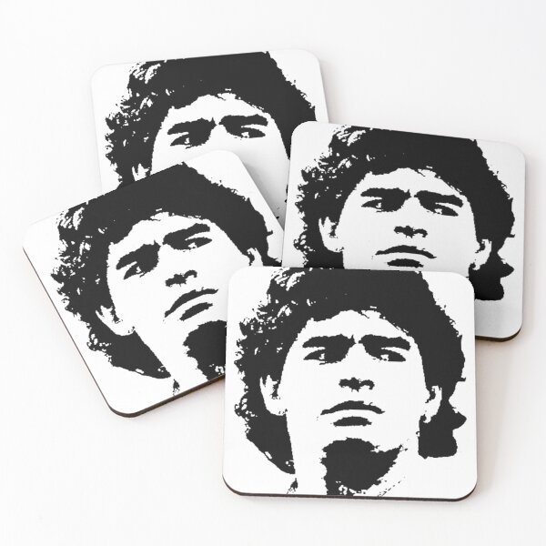Item preview, Dg Sport Mrdn Pop Art Portrait designed and sold by Josh Deram.