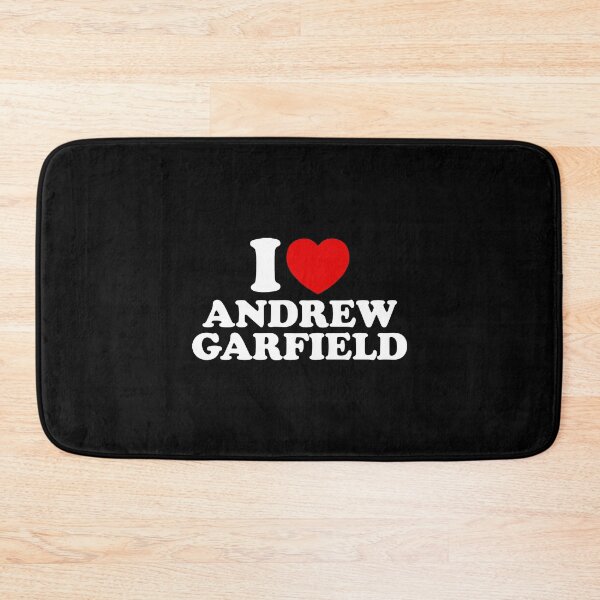 Item preview, I Love Andrew Garfield  designed and sold by Kellucass.