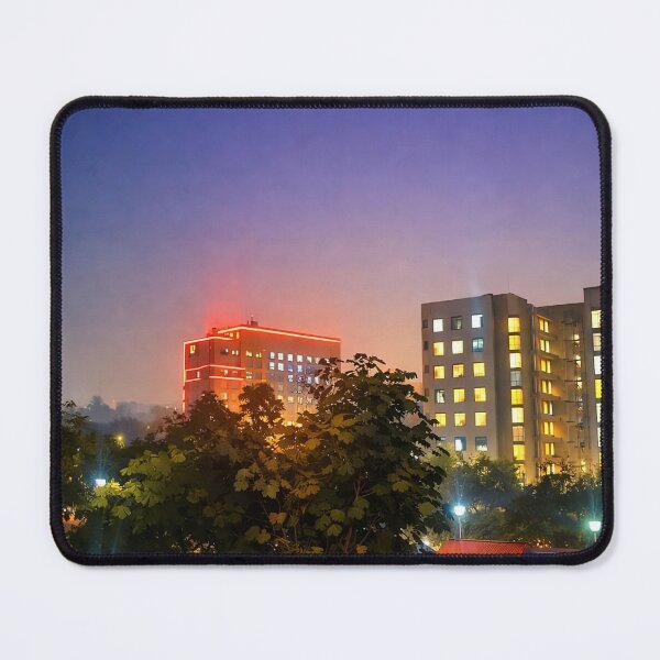 Item preview, City life designed and sold by Eliteemporia.
