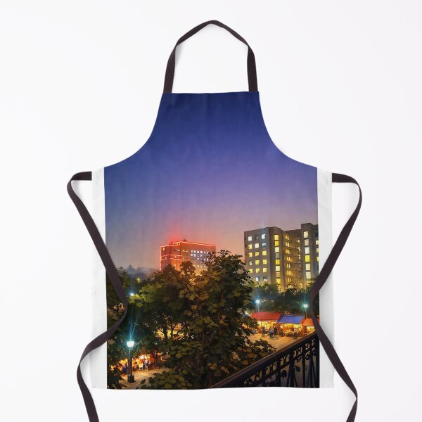 Item preview, City life designed and sold by Eliteemporia.