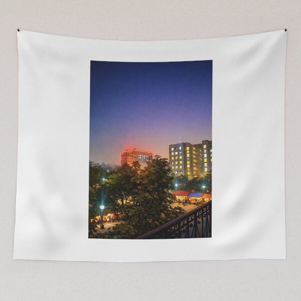 Item preview, City life designed and sold by Eliteemporia.
