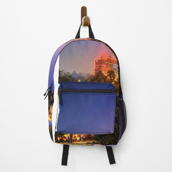 Item preview, City life designed and sold by Eliteemporia.