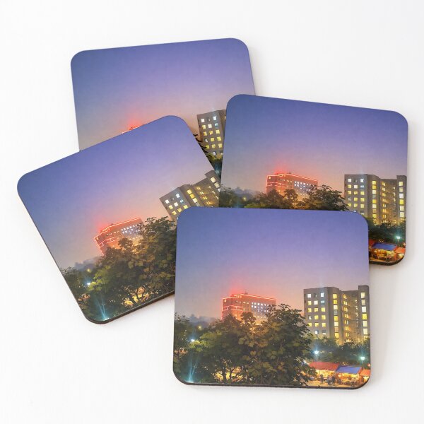 Item preview, City life designed and sold by Eliteemporia.