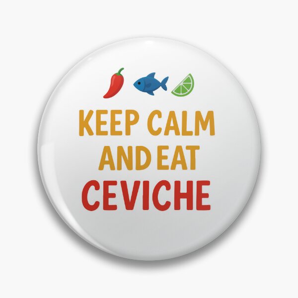 Item preview, T-shirt peru - Ceviche designed and sold by fastlanejdm.