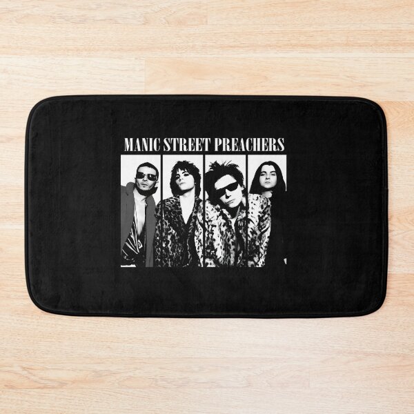 Item preview,  Manic Street designed and sold by Focal-design.