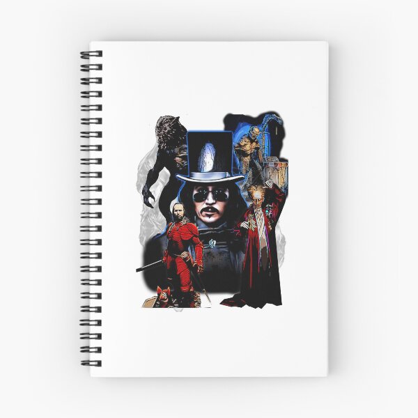 Item preview, Bram Stoker's Dracula - Gothic Horror Movie Fan Apparel  designed and sold by Gerright.