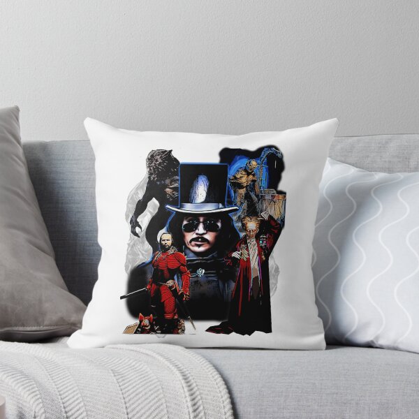 Item preview, Bram Stoker's Dracula - Gothic Horror Movie Fan Apparel  designed and sold by Gerright.