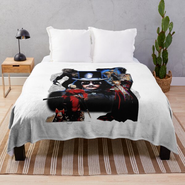 Item preview, Bram Stoker's Dracula - Gothic Horror Movie Fan Apparel  designed and sold by Gerright.