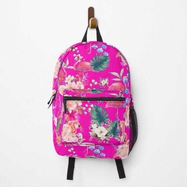 Item preview, Blooming flamingo patterns-summertime  designed and sold by Apostrophe8.