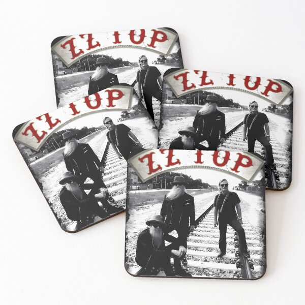 Item preview, Zz T.O.P Poster Rail designed and sold by rafliynr.