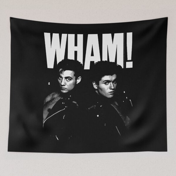 Item preview, Whams Fantastics designed and sold by Ahmed-DARWISH.