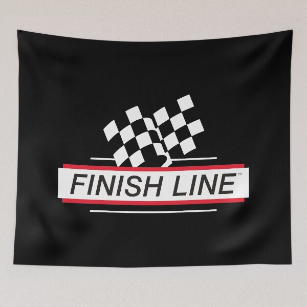 Item preview, Grace In Finish Line Motion designed and sold by Wieckmananddoc.