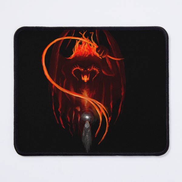 Item preview, Balrog designed and sold by Focal-design.