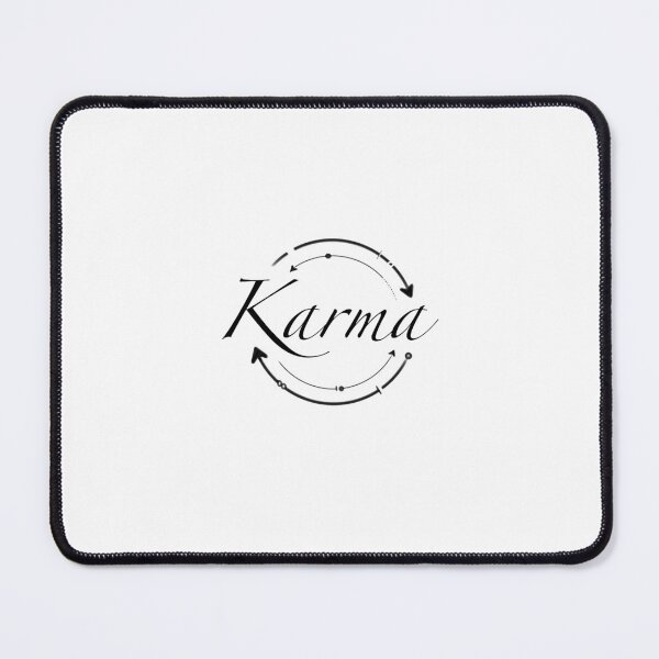 Item preview, KARMA designed and sold by kifayat22.