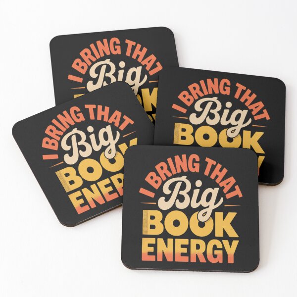Item preview, Literary Enthusiast Vibes designed and sold by brinbotty.
