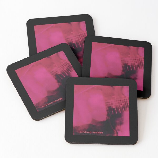 Item preview, Loveless - My Bloody Valentine Essential Vintage designed and sold by Marcraphael.