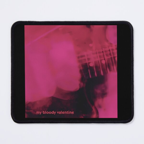 Item preview, Loveless - My Bloody Valentine Essential Vintage designed and sold by Marcraphael.