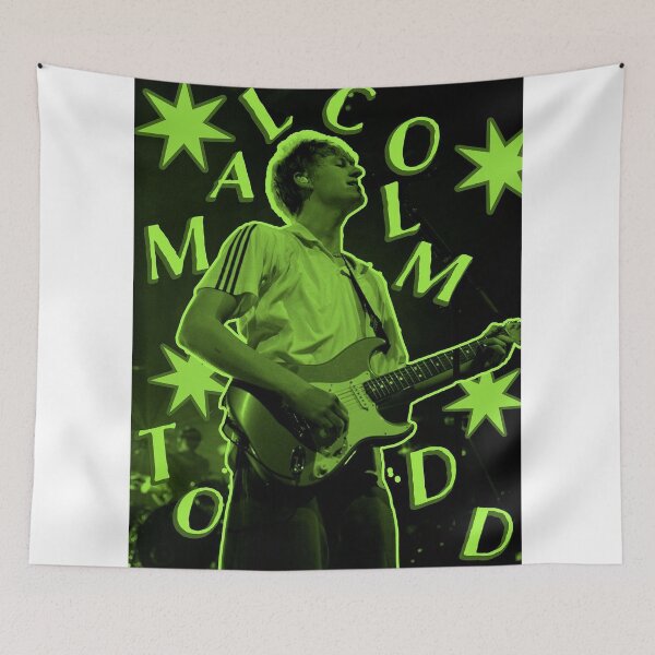 Item preview, Malcolm Todd designed and sold by JimmyMorgan.