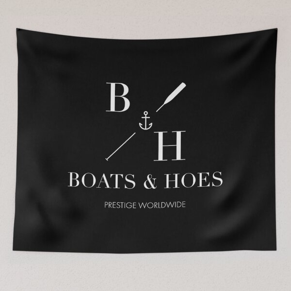 Item preview, Boats N Hoes Prestige Worldwide designed and sold by Focal-design.