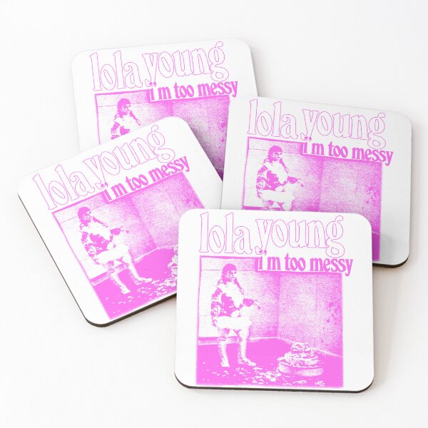 Item preview, Purple Sillhouette Singer Alternative Pop designed and sold by FourtyNinen.