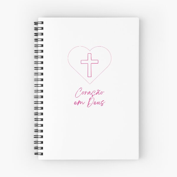 Aperçu de l'œuvre Cœur en Dieu créée et vendue par luzeamor.