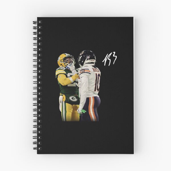 Item preview, Luther Burden III Choke Chic.a.go Football designed and sold by thompsonui.