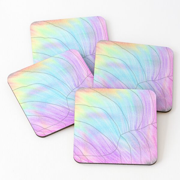 Item preview, Coloorful leaves designed and sold by Sleekfox02356.
