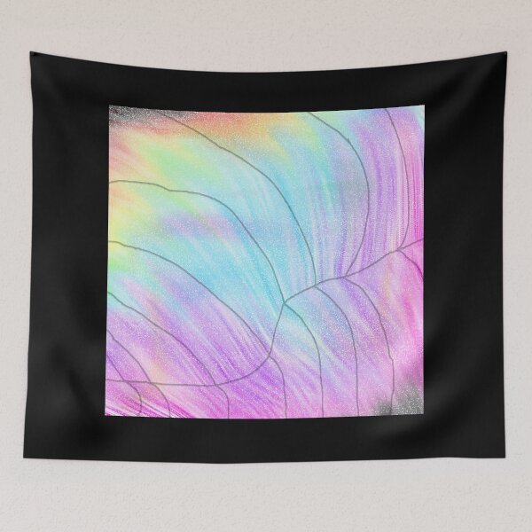 Item preview, Coloorful leaves designed and sold by Sleekfox02356.